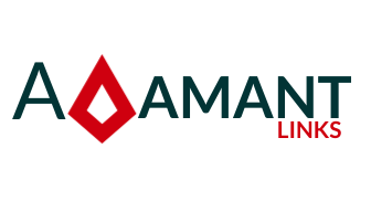 adamant links logo